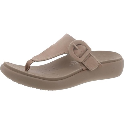 Женские босоножки с Т-образным ремешком и мягкой стелькой Activate RX от Vionic Womens BHFO 4107