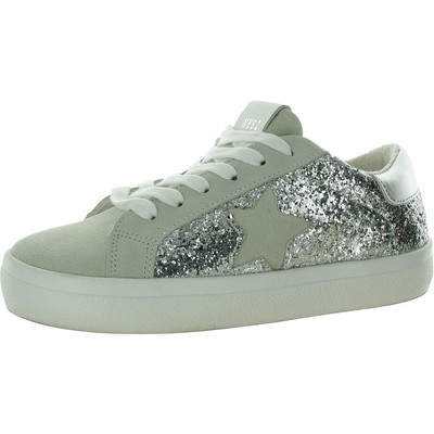 Steve Madden Womens Starling Casual And Fashion Sneakers 7 Medium (B,M) 4892