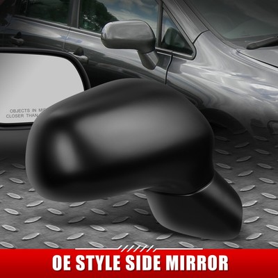 ДЛЯ 08-11 HONDA CIVIC OE STYLE С ЭЛЕКТРОПРИВОДОМ И ОБОГРЕВОМ ЗЕРКАЛА ПРАВОЙ БОКОВОЙ ДВЕРИ ПАССАЖИРА