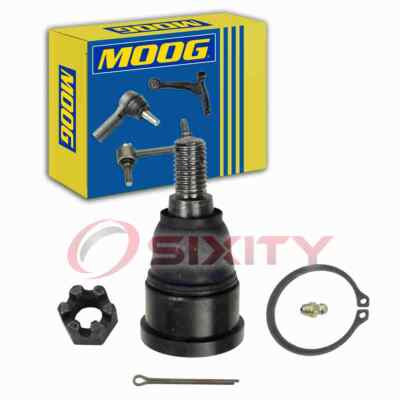 MOOG Front At Track Bar Suspension Ball Joint for 2005-2019 Ford F-250 Super sy