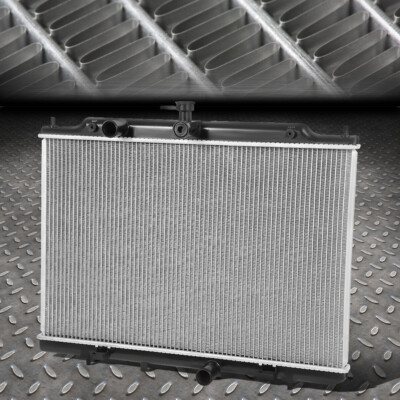 ДЛЯ 13-18 CHEVY CITY EXPRESS NISSAN NV200 РАДИАТОР ОХЛАЖДЕНИЯ С АЛЮМИНИЕВЫМ СЕРДЕЧНИКОМ 13405