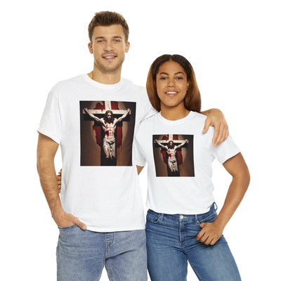 S.I.C.K Unisex Heavy Cotton tee 