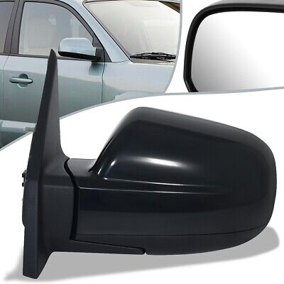Fit 05-09 Tucson OE Style Power+Heated Side Door Mirror Fit 05-09 Tucson OE Style Power+Heated Side Door Mirror
