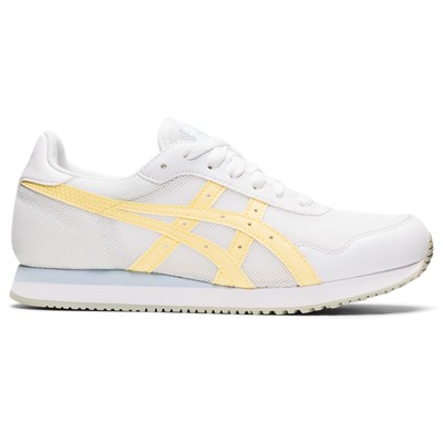 

Женские кроссовки ASICS TIGER RUNNER в спортивном стиле 1202A174, 1202A174