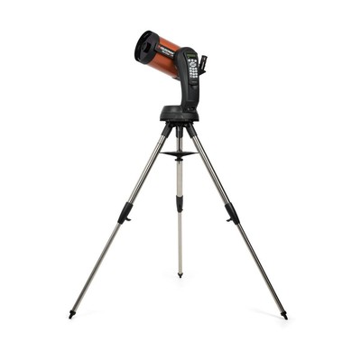 Компьютеризированный телескоп Celestron NexStar 6 SE Шмидта-Кассегрена № 11068