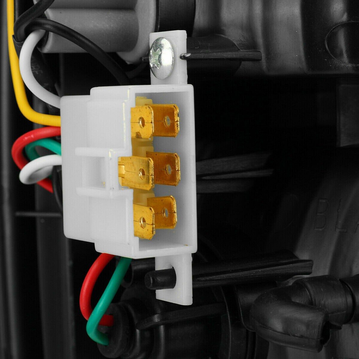 Pair Tail Lights For 2001-2004 Toyota Tacoma Driver & Passenger Side LH RH