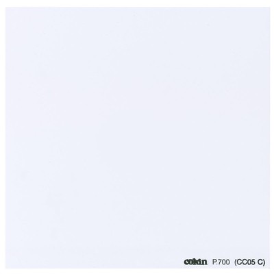 Cokin P700 Голубой фильтр для коррекции цвета CC05C, серия P