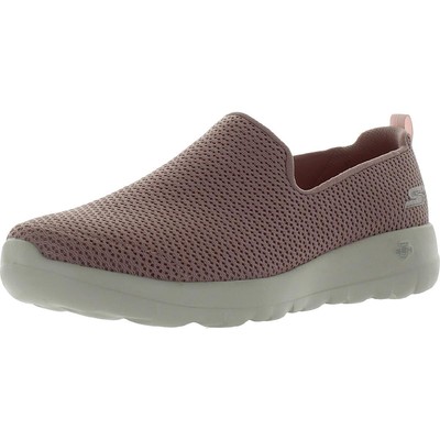 Женские розовые слипоны Skechers Go Walk Joy, ширина 8 (C,D,W) BHFO 2761