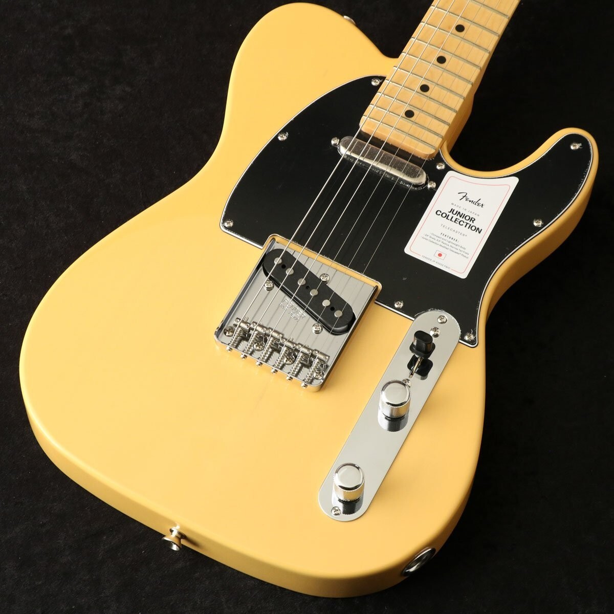オールラッカー Fender Japan Telecaster Yahoo!オークション - 【オールラッカーMod】Fender Japan TL62B