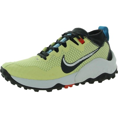 

Женские кроссовки Nike Wild Horse 7 Lace up Traction BHFO 0463, Wild Horse 7