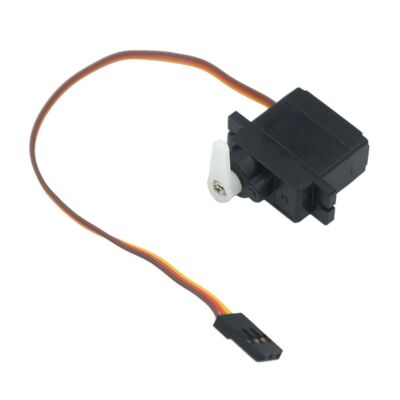 UdiRC UDI002-01 9g Analog Servo for UDI002 UDI001 RC Racing Speed Boat