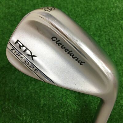 クラブ cleveland RTX ZIPCORE 54 dynamic gold Amazon.com : Dunlop Cleveland Golf RTX ZIPCORE Tour Satin 52