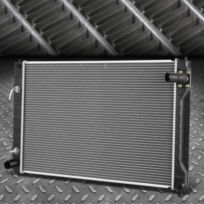 ДЛЯ 11-19 INFINITI M37 M56 Q70 Q70L 5,6 РАДИАТОР С АЛЮМИНИЕВЫМ СЕРДЕЧНИКОМ В СТИЛЕ OE DPI13266