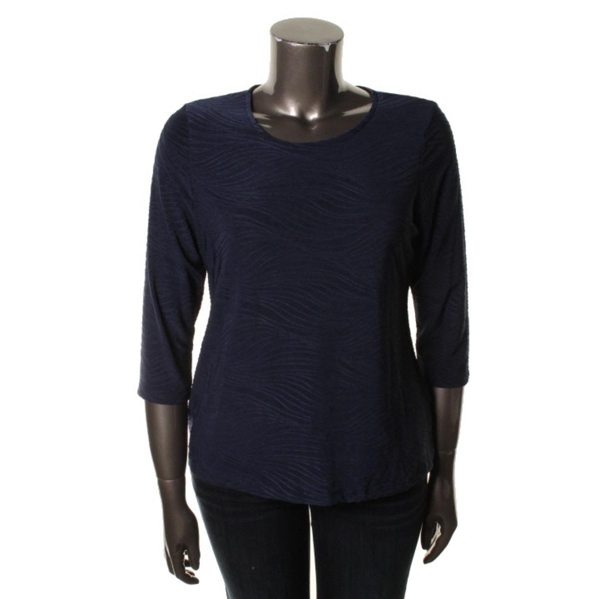 JM Collection Tops & Blouses for Women