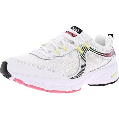 

Белые кроссовки и тренировочные кроссовки Ryka Womens Intrigue 2 11 Medium (B,M) 9298, Белый