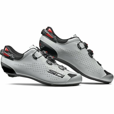 SIDI SHOT　サイズ:41．5 Sidi Shot Air cycling shoes size 41 Used once Includes Sidi
