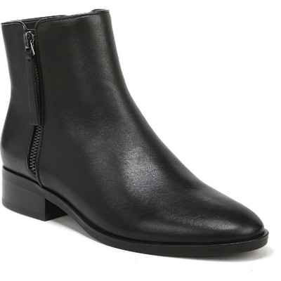 Женские ботильоны Naturalizer Robyn черного цвета Shoes 7 Medium (B,M) BHFO 6482