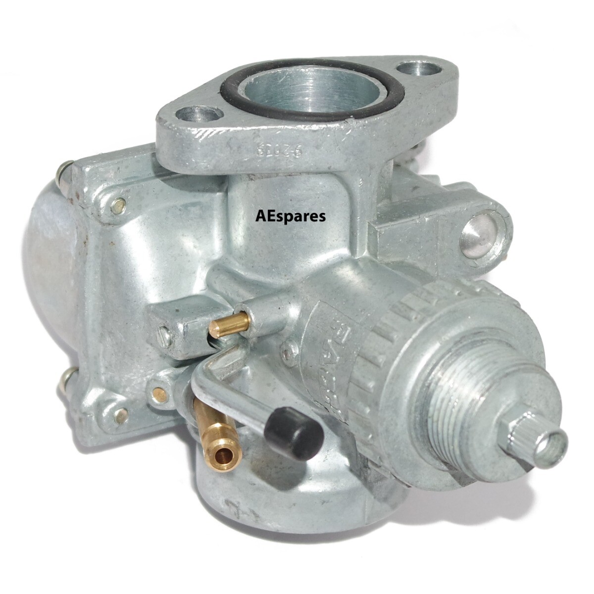Carburettor Carb Assembly Pacco P-47Y Jawa D 250cc Motorcycle  