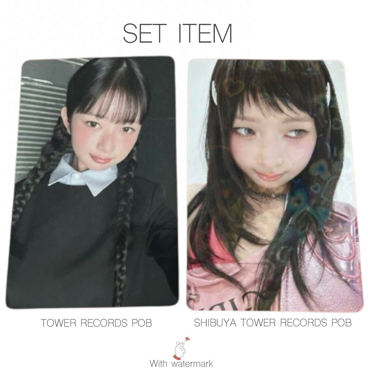 IVE チェキ empathy 3rdEP 大阪 ワイドチェキ IVE チェキ empathy 3rdEP 大阪 ワイドチェキ IVE チェキ
