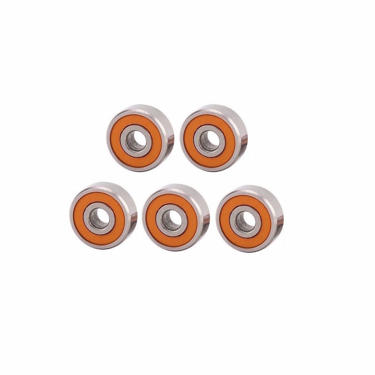 Lew's ABEC-7 Ceramic Super Tune bearing kits - Listed by Mod
