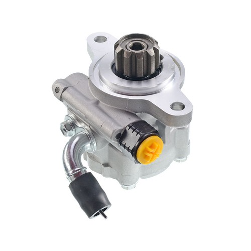 APremium Power Steering Pump for Toyota Hilux 20062017 443200K020