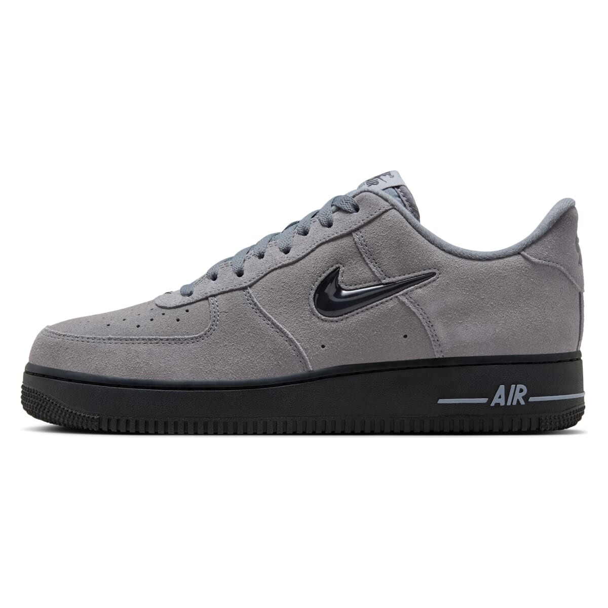公式正規品!★ AIR FORCE 1 JEWEL ' & AWAY GREY' Air Force 1 Jewel 'Home & Away Grey' - Nike - CK4392 002
