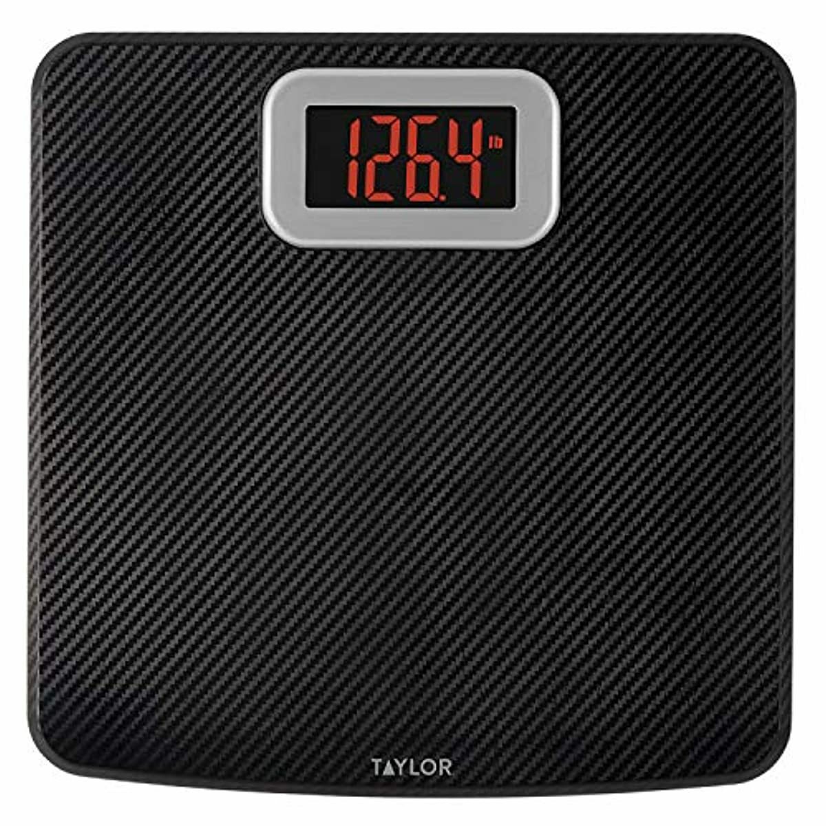 Taylor Precision Products Taylor Digital Bathroom Scale ...