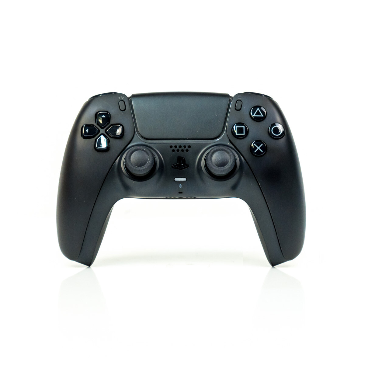 Sony PS5 - DualSense - Wireless Controller - Midnight Black - Zustand: Gut