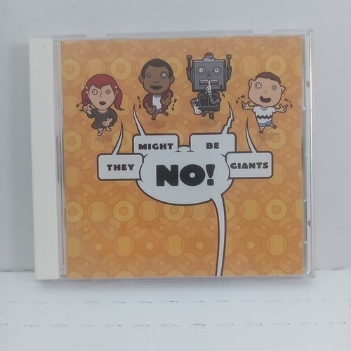 【新品】They Might Be Giants The Spine 180g Vinyl – They Might Be Giants