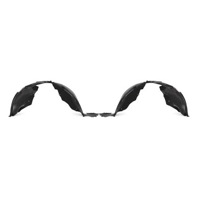 2010-2013 Buick LaCrosse Set of 2 Fender Liners GM1248227 20863357 20907204. LFR