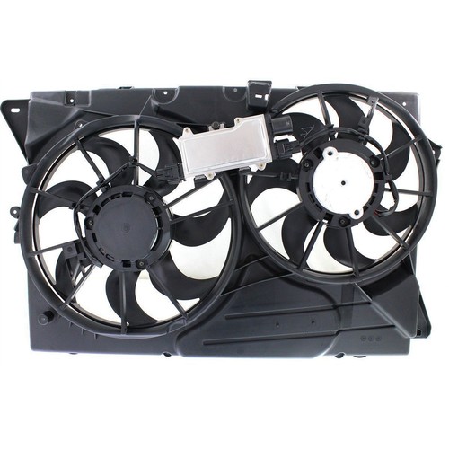 Flex-A-Lite 121280 Compact Electric Fan Controller Relay Kit