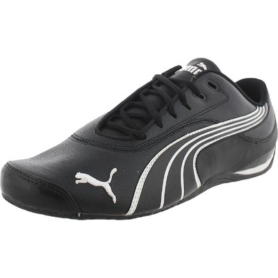 Puma Womens Drift Cat III Perf NM B/W Спортивная и тренировочная обувь BHFO 8903