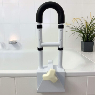 BADEWANNEN HALTEGRIFF 130 kg Badewannengriff Einstiegshilfe Griff ~cqc248 1534