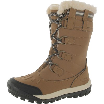Bearpaw/ женские зимние ботинки Desdemona коричневого цвета, размер 11, средний (B,M), BHFO 0468
