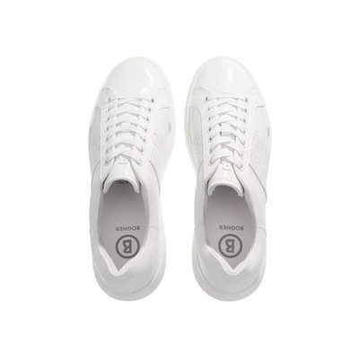 BOGNER BOGNER SNEAKERS DAMEN WEISS NEU & OVP 1210038