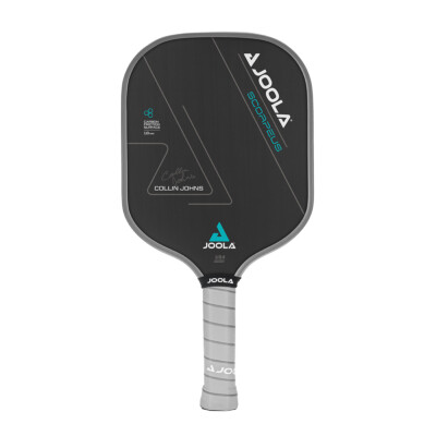 JOOLA Pickleball Paddle Collin Johns Scorpeus CFS 16
