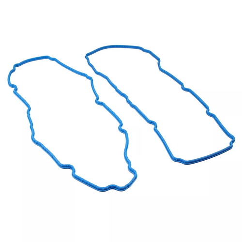 Valve Cover Gasket Kit For 2011-2019 Ford Explorer Base Limited XLT 3.5L 4-Door