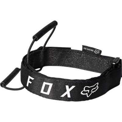 Ремешок Fox Racing Enduro Черный, один размер