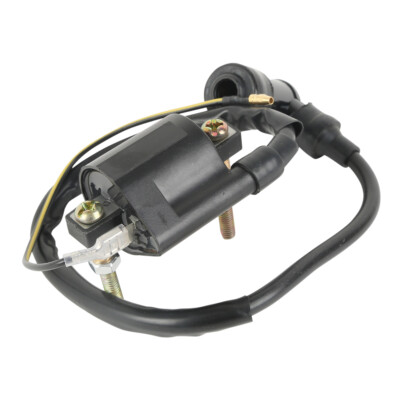 Ignition Coil For Kawasaki Bayou 300 KLF300 KLF 300 1986-2004 2003 2002 2001 ATV