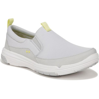 Женские кроссовки-слипоны для фитнеса Ryka Womens Amelia Grey шириной 7 см (C, D, W) BHFO 3479