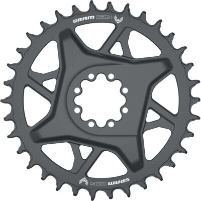Цепное кольцо прямого крепления трансмиссии SRAM GX Eagle