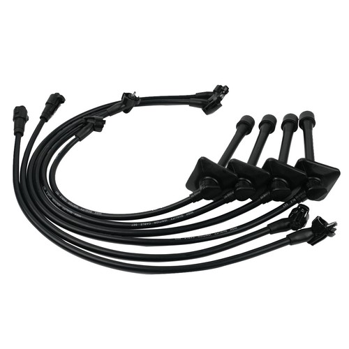 671-4151 OEM 6 Spark Plug Wire for 2.2L 1992-1996 Toyota Camry Celica Celica L4