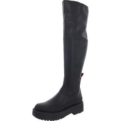 

Женские ботфорты Franco Sarto Janna BHFO 3128, Janna
