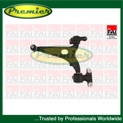 Premier Front Left Track Control Arm Fits Dispatch Expert Scudo Proace Tepee