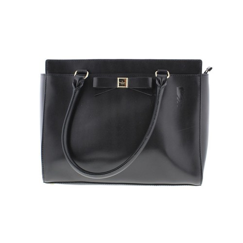 即発☆KATE SPADEケートスペード素敵KITT STRIPE MEDIUM SATCHEL