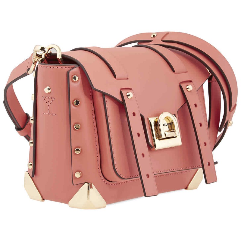 michael kors manhattan small crossbody