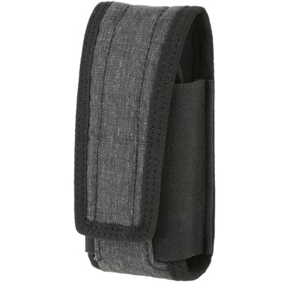 Maxpedition Entity Utility Pouch Tall Tools Holder Case Hiking Outdoor Charcoal