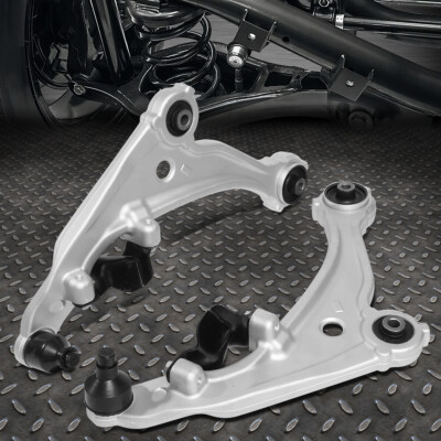 ДЛЯ 07-13 NISSAN ALTIMA ПАРА РЫЧАГОВ УПРАВЛЕНИЯ ПЕРЕДНЕЙ НИЖНЕЙ ПОДВЕСКОЙ С ШАРОВЫМИ ОПОРАМИ