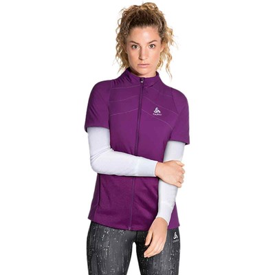 

Жилет ODLO Millennium S-Thermic - женский, Charisma, ODLO