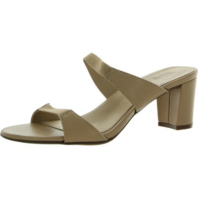

Женские шлепанцы без шнуровки Naturalizer BHFO 5571, Venus
